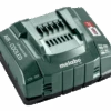 Metabo Schnellladegerät ASC 145, 12-36 V, EU - 627378000