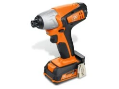 FEIN Akku Schlagschrauber ASCD12-100W4C/N00 50230 71150361000