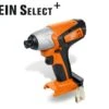 FEIN Akku Schlagschrauber ASCD12-100W4 SELECT 71150364000