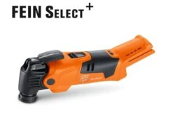 FEIN Akku MultiMaster AFMM18QSL SELECT 71292262000 Jetzt 71293362000