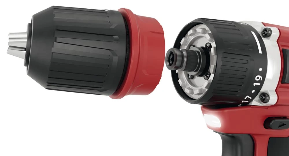 FLEX 10,8 Volt Akku Schlagbohrschrauber PD 2G 10.8-EC 418.013 PD2G 8 FLEX 10,8 Volt Akku Schlagbohrschrauber PD 2G 10.8-EC 418.013 PD2G – Bild 8