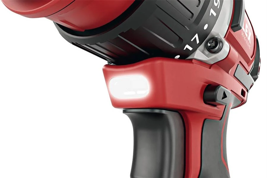 FLEX 10,8 Volt Akku Schlagbohrschrauber PD 2G 10.8-EC 418.013 PD2G 9 FLEX 10,8 Volt Akku Schlagbohrschrauber PD 2G 10.8-EC 418.013 PD2G – Bild 9