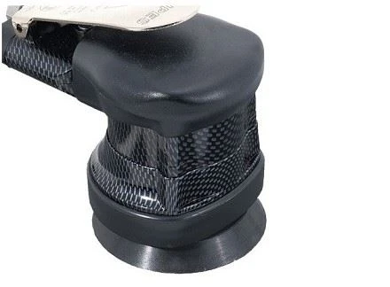 RUPES Druckluft Einhand Exzenterschleifer RA75 75 Mm Klett 3 Mm Hub 5 RUPES Druckluft Einhand Exzenterschleifer RA75 75 Mm Klett 3 Mm Hub – Bild 5