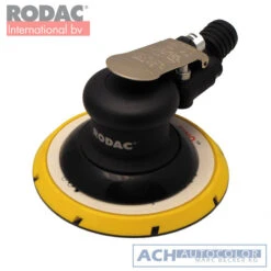 Rodac Druckluft Exzenterschleifer Exzenterschleifer -150mm-CV- 5mm Hub RC9461S
