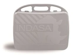 INDASA Spot Repair Smart Repair Koffer Exzenterschleifer Komplett Set - 43370 -Werkzeug Günstiges Geschäft spotrepair1