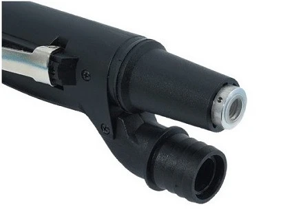 RUPES Druckluft Exzenterschleifer TA151 150 Mm 5 Mm Hub 5 RUPES Druckluft Exzenterschleifer TA151 150 Mm 5 Mm Hub – Bild 5