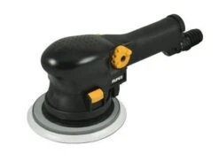 Rupes TA 531A Exzenterschleifer Mit Absaugvorrichtung