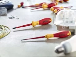 Wiha Set SoftFinish Electric SlimFix 38362 + PicoFinish SlimVario Electric 43167 -Werkzeug Günstiges Geschäft wiha 38362 slimFix 004