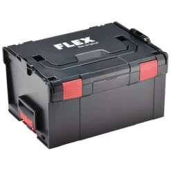 FLEX L BOXX 238 Größe 3 TK L 238 414.093 Sortimo Maschinenkoffer Werkzeugkoffer