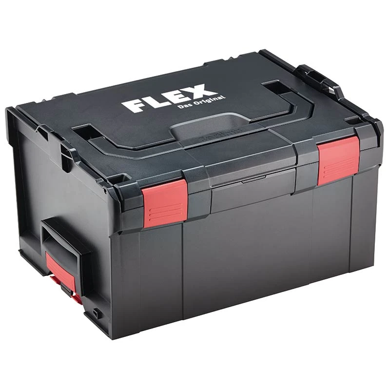 FLEX L BOXX 238 Größe 3 TK L 238 414.093 Sortimo Maschinenkoffer Werkzeugkoffer 1 FLEX L BOXX 238 Größe 3 TK L 238 414.093 Sortimo Maschinenkoffer Werkzeugkoffer