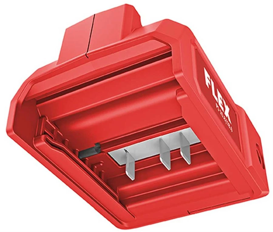 FLEX Akku Adapter PS 10.8/18.0 Jetzt 456071 3 FLEX Akku Adapter PS 10.8/18.0 Jetzt 456071 – Bild 3