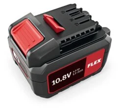 FLEX ErsatzAkku 4Ah 10,8Volt AP10.8 Lithium Ionen 439.657