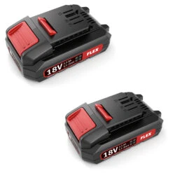 FLEX Akku Trockenbauschrauber DW 45 18 EC M 2.5 Set 466824 466.824 L BOXX Akkus LG -Werkzeug Günstiges Geschäft z445886x2