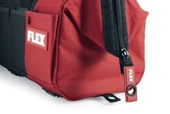 FLEX PACK Akku Bohrhammer Winkelschleifer Stichsäge 3x Akku LG + Tasche 36 FLEX PACK Akku Bohrhammer Winkelschleifer Stichsäge 3x Akku LG + Tasche -Werkzeug Günstiges Geschäft z491365 06 3