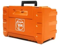 FEIN Werkzeugkoffer Kunststoff 470x275x232 33901122010