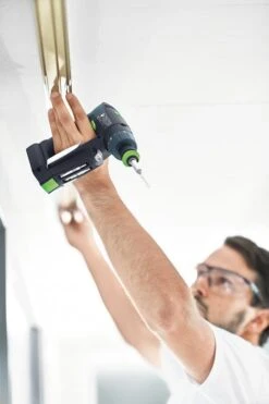 Festool Akkuschrauber CXS Li 2,6 SET Im Systainer 564532 10,8V 2,6 Ah 2x Akku Jetzt 576093 27 Festool Akkuschrauber CXS Li 2,6 SET Im Systainer 564532 10,8V 2,6 Ah 2x Akku Jetzt 576093 -Werkzeug Günstiges Geschäft zoom bs cxs 564532 a 06a5699302dde45e