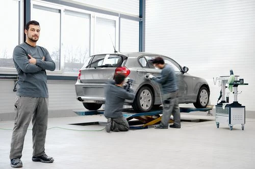 Festool 77mm Druckluft Exzenterschleifer LEX 3 77/2,5 691131 2,5mm Hub Im Karton 3 Festool 77mm Druckluft Exzenterschleifer LEX 3 77/2,5 691131 2,5mm Hub Im Karton – Bild 3