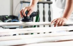 Festool Druckluft Exzenterschleifer 125mm LEX 3 125/3 691140 3mm Hub Im Karton 11 Festool Druckluft Exzenterschleifer 125mm LEX 3 125/3 691140 3mm Hub Im Karton -Werkzeug Günstiges Geschäft zoom sd lex31255 691141 a 01b