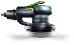 Festool Druckluft Exzenterschleifer 125mm LEX 3 125/3 691140 3mm Hub Im Karton 13 Festool Druckluft Exzenterschleifer 125mm LEX 3 125/3 691140 3mm Hub Im Karton -Werkzeug Günstiges Geschäft zoom sd lex31255 691141 a 02b
